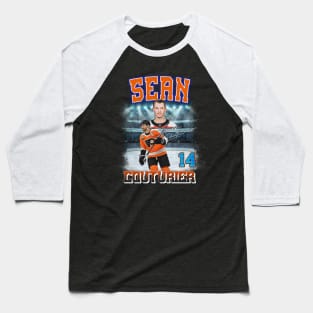 Sean Couturier Baseball T-Shirt